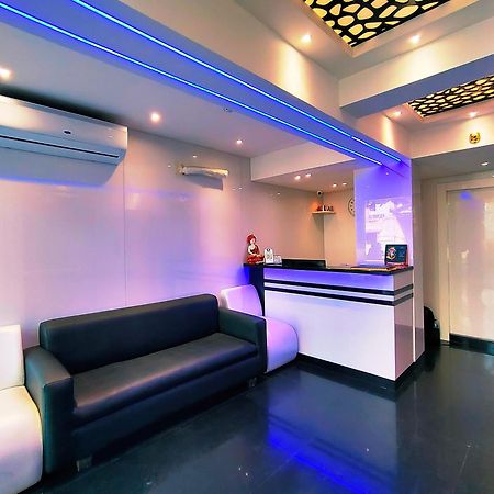 Hotel Steam Καλκούτα Εξωτερικό φωτογραφία