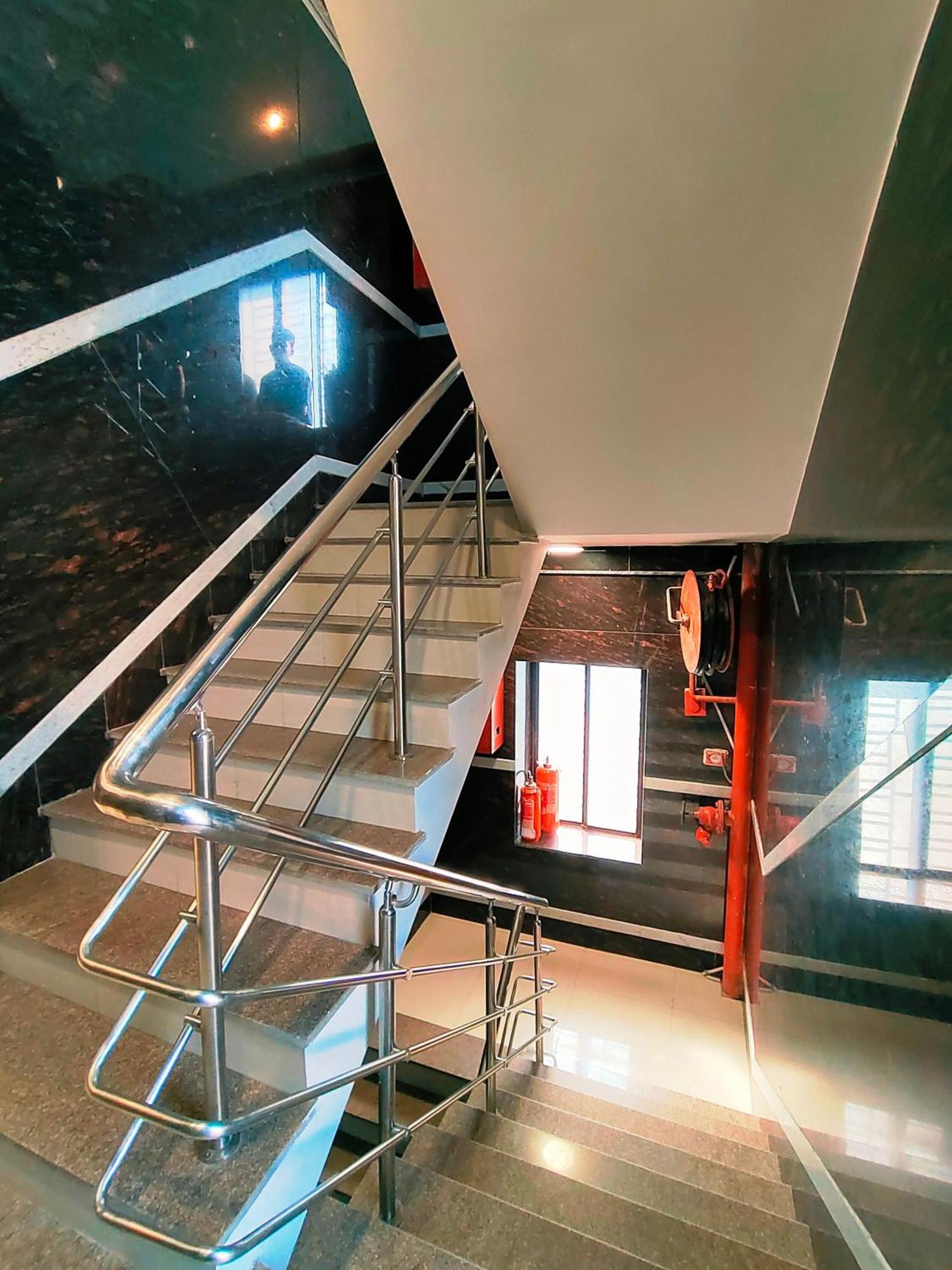 Hotel Steam Καλκούτα Εξωτερικό φωτογραφία
