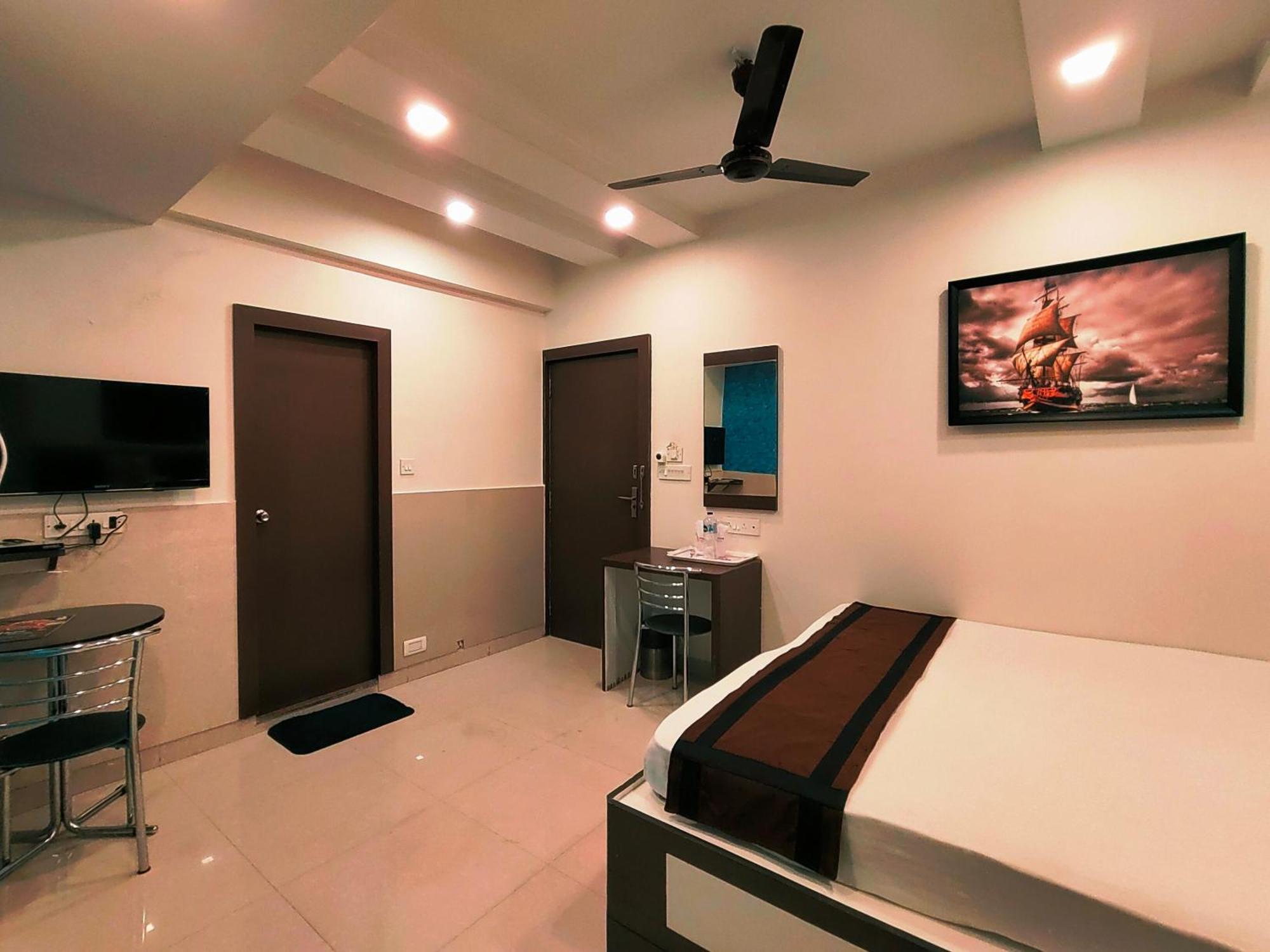 Hotel Steam Καλκούτα Εξωτερικό φωτογραφία
