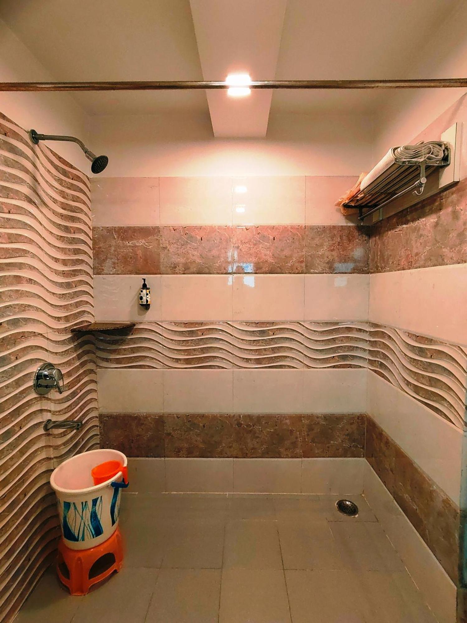 Hotel Steam Καλκούτα Εξωτερικό φωτογραφία