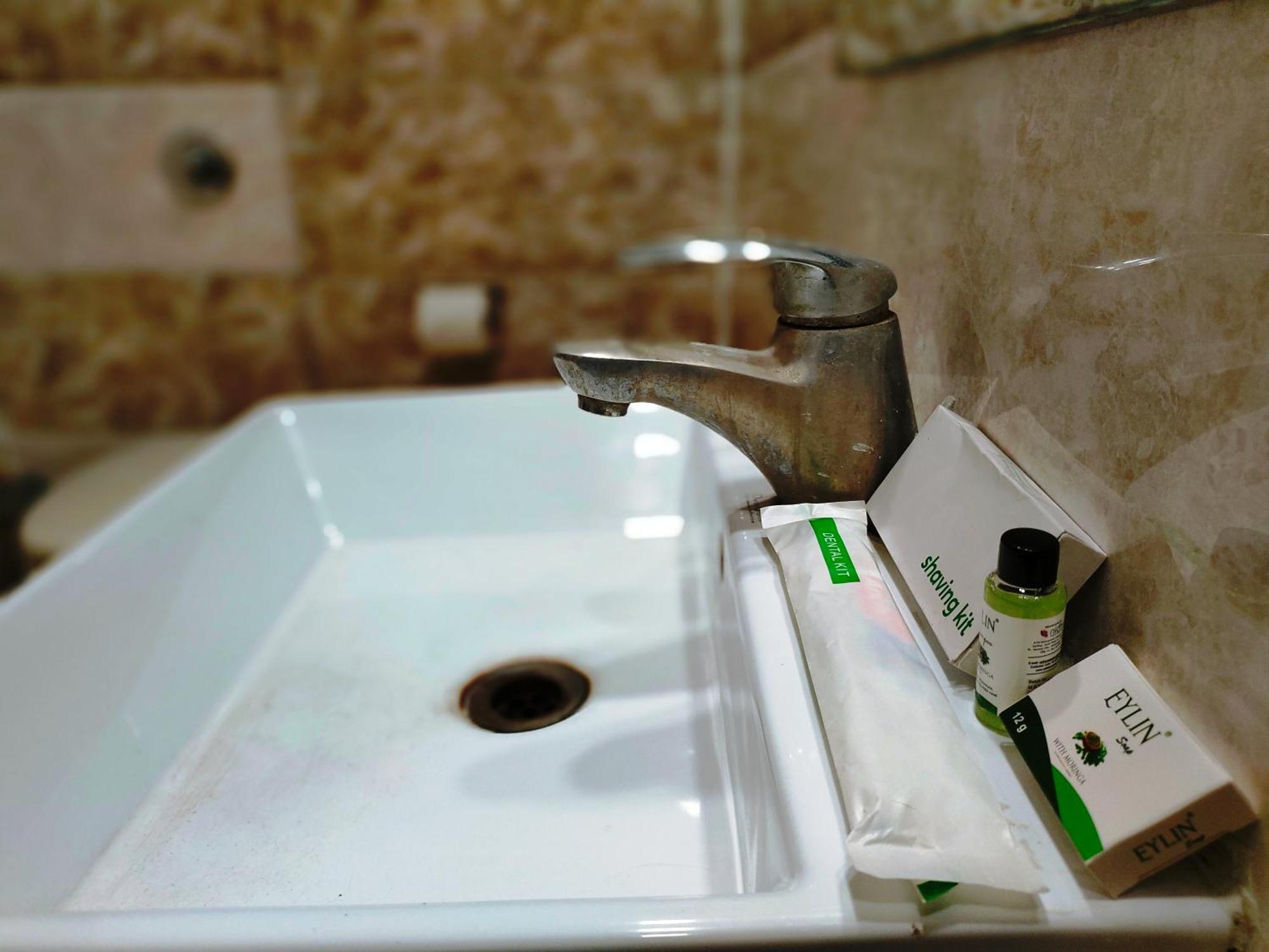 Hotel Steam Καλκούτα Εξωτερικό φωτογραφία