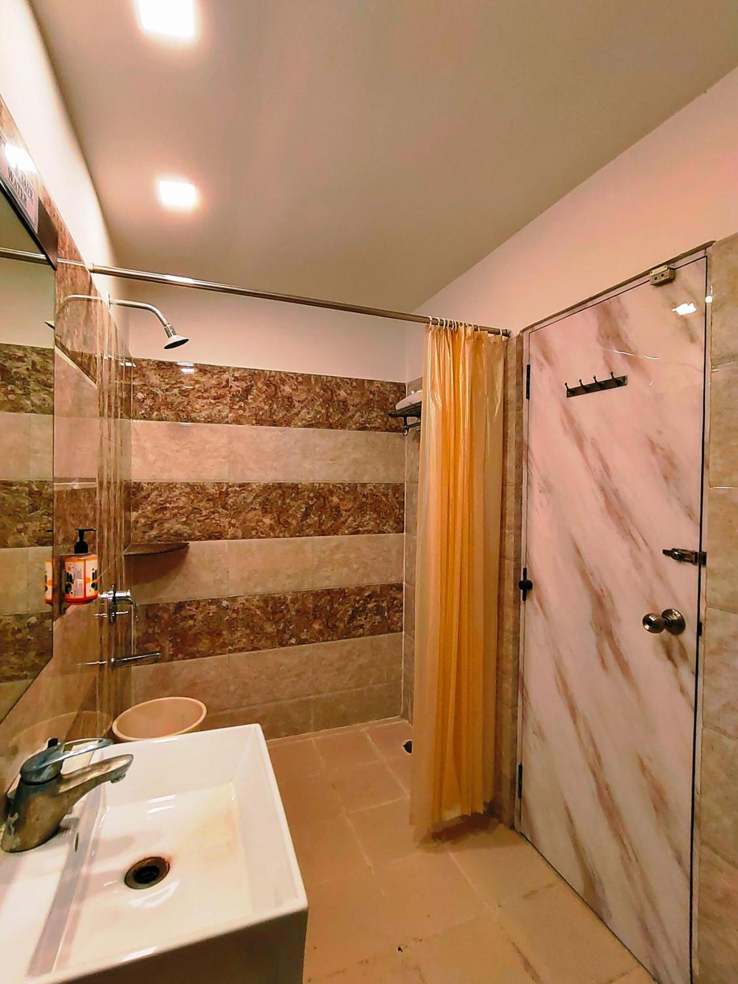 Hotel Steam Καλκούτα Εξωτερικό φωτογραφία