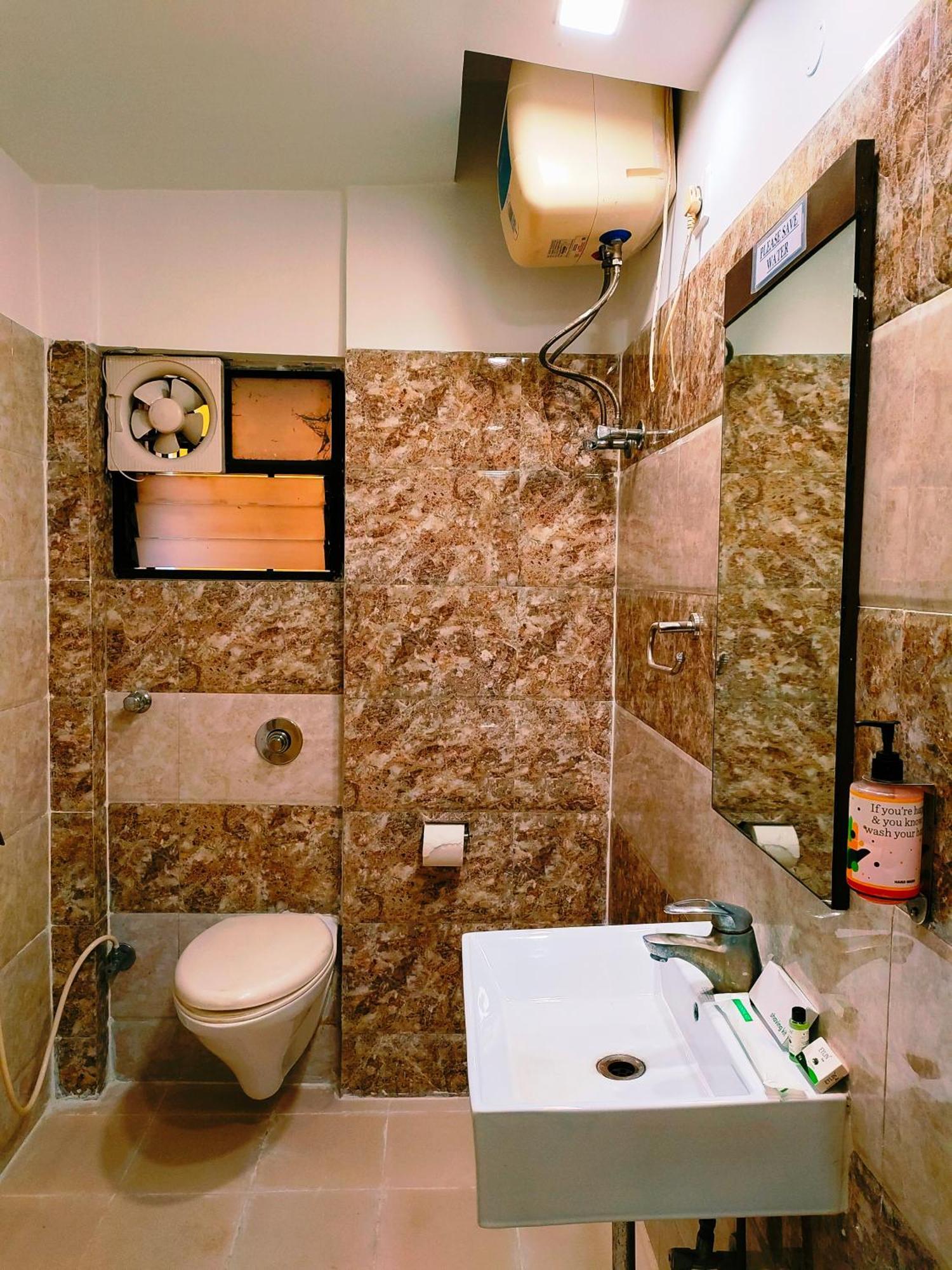 Hotel Steam Καλκούτα Εξωτερικό φωτογραφία